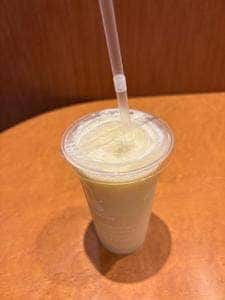 サン・フルーツ ジューススタンド 銀座三越店