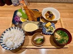 一汁三菜 炊く庵