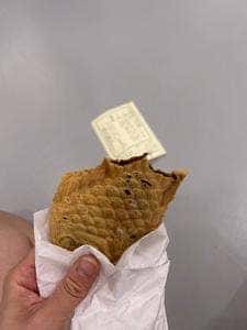 たいやき わかば