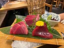 海鮮茶屋 魚國