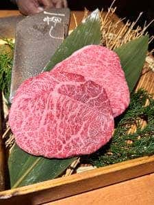 和風焼肉 牛倭心伝 本店