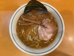 らーめん文蔵