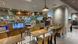 海鮮食堂ぎょっこ