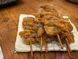 伝串 新時代 富山駅店