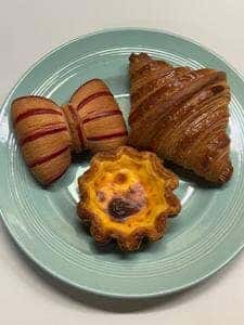 ラ ブランジェ リシェ