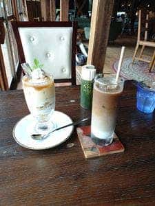 Cafe DRAGON