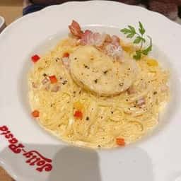 ジョリーパスタ 瀬谷店