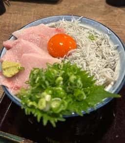 魚料理 ふじい