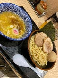 つけめん 章