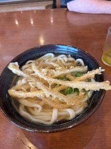 正八郎うどん
