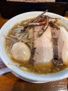 麺屋 にぼじ