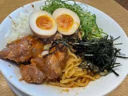 丸源ラーメン 羽曳野店