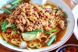 中華料理 新楽