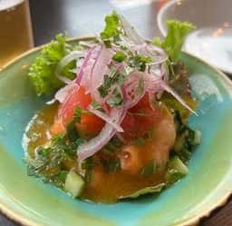 銀山温泉 湯けむり食堂 しろがね