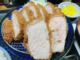 食事処 酒処 富士かつ 大山店
