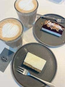 スミス・ティーメーカー 渋谷店
