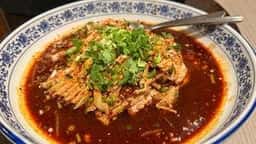 皇記 四谷店