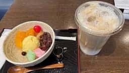 クレイトンズカフェ ららぽーと横浜店