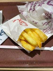 バーガーキング イオンモール座間店