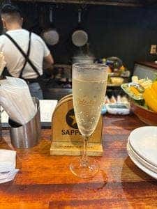 イタリアン食堂 Anello