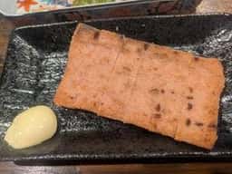 餃子と串焼き MエムM