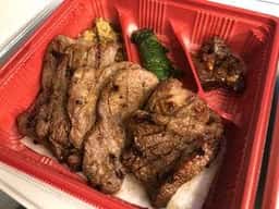 伊達の牛たん本舗 東京駅グランスタ店