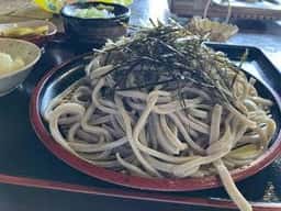 手打ちそば処 鷹の里