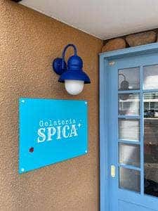 Gelateria SPICA