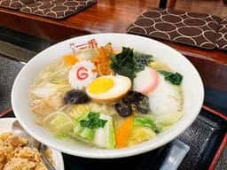 中華飯店 一番