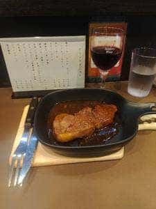 拉麺酒場 ちゅるちゅる