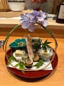 日本料理 丸しま