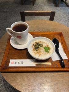 春水堂 表参道店
