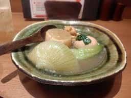 和牛とおでん 六重亭