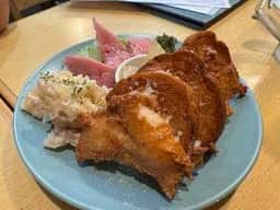 サカナビストロToMo