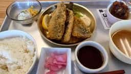 里山食堂