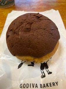 GODIVA Bakery ゴディパン 本店