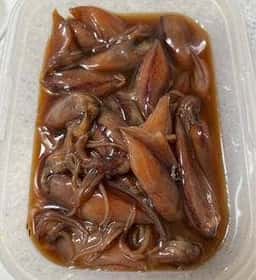 浜浦水産