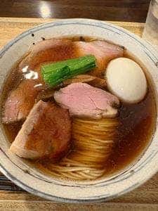 麺亭 まきた