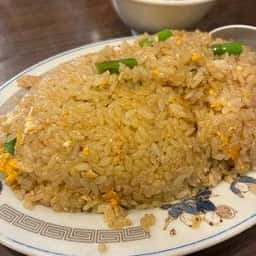 中華食堂 楽