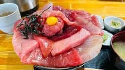 お食事処 大和