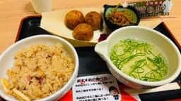 たこぼん 大阪空港店