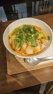 BANH MI STAR SHIBUYA by Nha Viet Nam