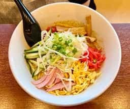 麺屋食堂ことぶき
