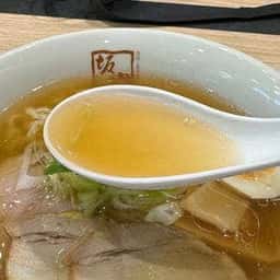 羽田産直館 イートインコーナー