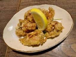 酒場 がんぎ屋