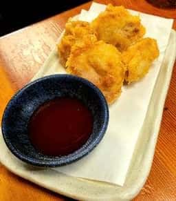 鳥貴族 放出店