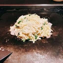 鉄板＆グリルディアーズ