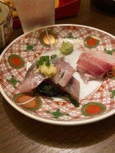なが沼 赤坂本店