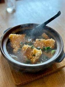 香港料理 蘭 西永福本店