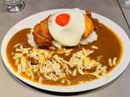 マドラスカレー南海なんば店